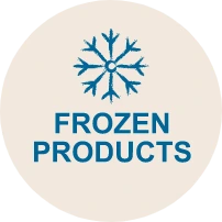 frozen product